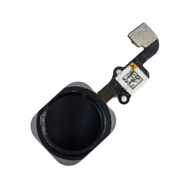 iPhone 6 & iPhone 6 Plus Home Button Flex Cable - Black