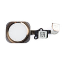 iPhone 6 & iPhone 6 Plus Home Button Flex Cable - Gold