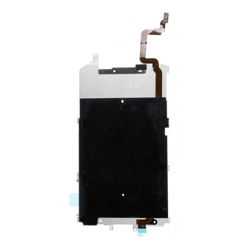 iPhone 6 LCD Shield Plate Replacement with Home Button Flex Cable