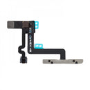 iPhone 6 Plus Volume Control Mute Button Mic Flex Cable Replacement