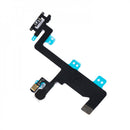 iPhone 6 Power Button, Camera Flash LED, Noise Reduction Mic Flex Cable
