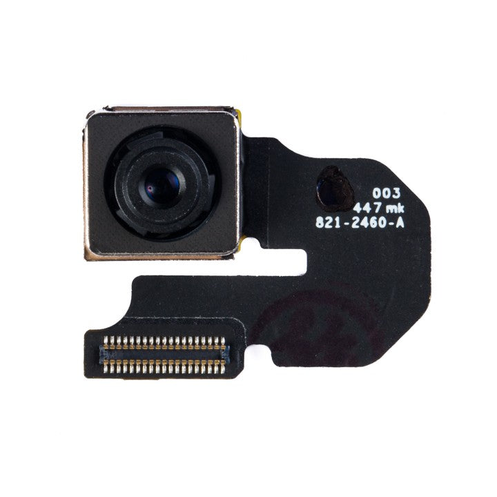 Apple :: iPhone Repair Parts :: iPhone 6 Parts :: iPhone 6 Rear Camera