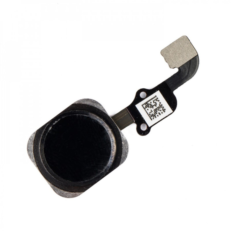 iPhone 6S / 6S Plus Home Button Assembly Flex Cable - Black