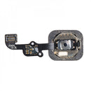 iPhone 6S / 6S Plus Home Button Assembly Flex Cable - Black