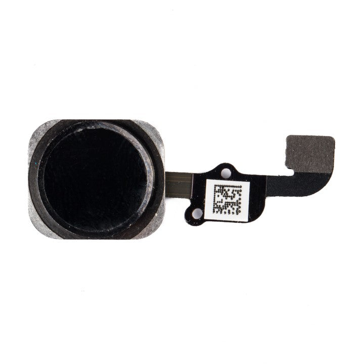 iPhone 6S / 6S Plus Home Button Assembly Flex Cable - Black