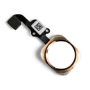 iPhone 6S/6S Plus Home Button Assembly Flex Cable Rose Gold