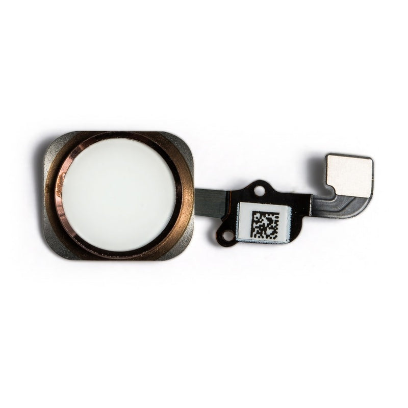 iPhone 6S/6S Plus Home Button Assembly Flex Cable Rose Gold