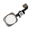 iPhone 6S / 6S Plus Home Assembly Flex Cable Silver