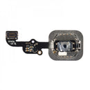 iPhone 6S / 6S Plus Home Assembly Flex Cable Silver