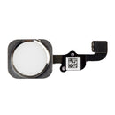iPhone 6S / 6S Plus Home Assembly Flex Cable Silver