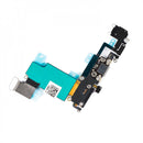 iPhone 6S Plus Charger Port Flex - Dark Grey