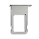 iPhone 6S Plus SIM Card Tray Silver