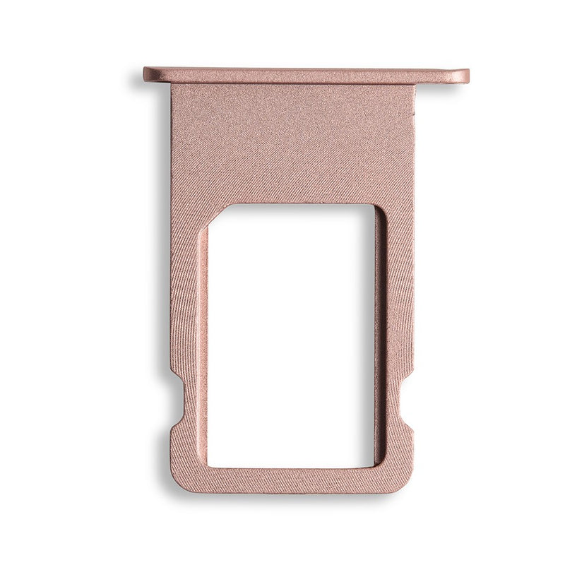 iPhone 6S SIM Card Tray Rose Gold