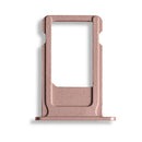iPhone 6S SIM Card Tray Rose Gold