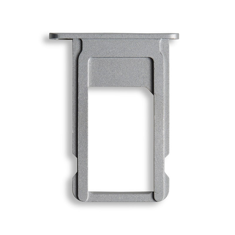 iPhone 6S SIM Card Tray Silver
