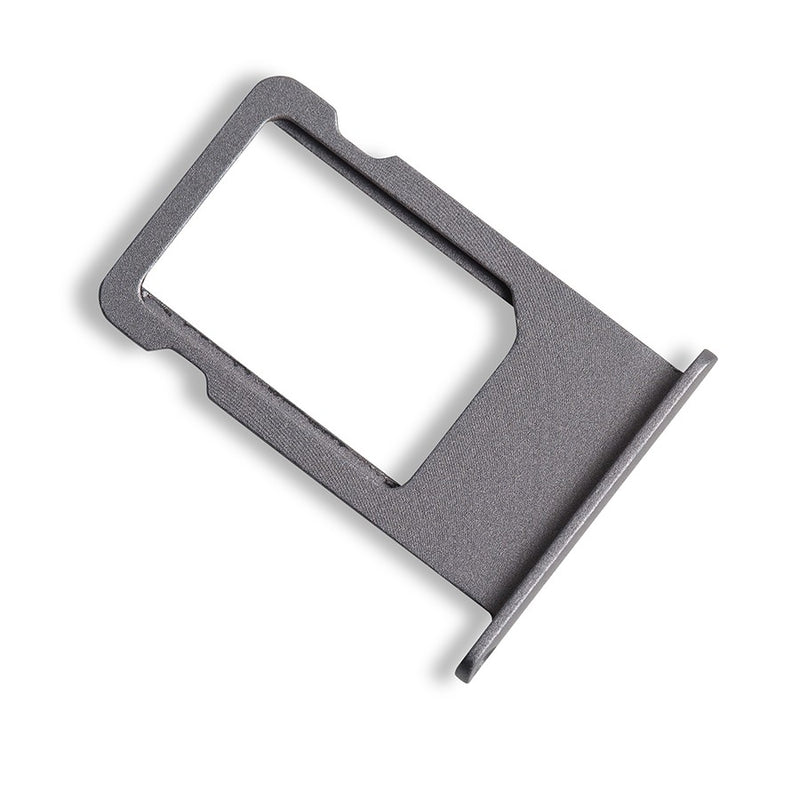 iPhone 6S SIM Card Tray Space Grey
