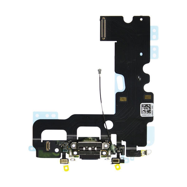iPhone 7 Charging Dock Flex Cable - White