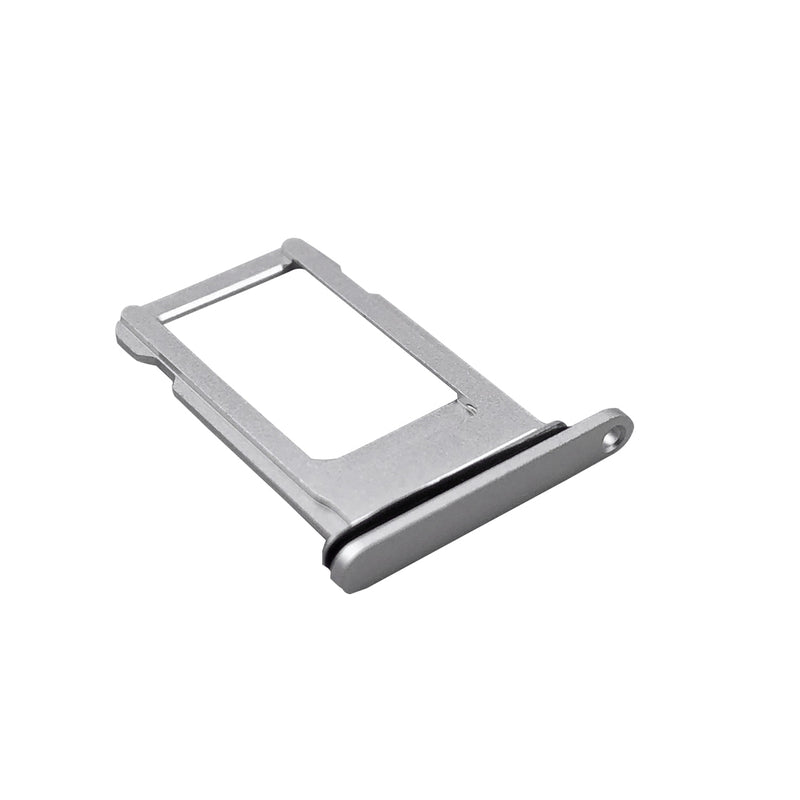 iPhone 7 SIM Card Tray Silver