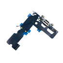 iPhone 7 Plus Charging Dock Flex Cable Replacement - Black