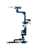 iPhone 7 Plus Power/Mute/Volume Flex Cable