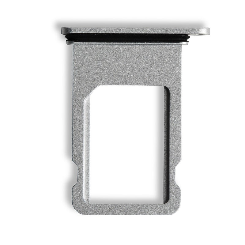 iPhone 7 Plus SIM Card Tray Silver