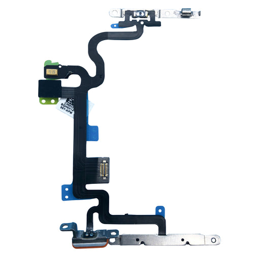 Cable flex puede usarse con Apple iPhone 7 Plus, para reparar pantalla -  All Spares