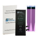 iPhone 7 Premium Replacement Battery w/ Adhesive