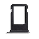 iPhone 8 SIM Card Tray Black