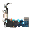 iPhone 8 Charging Dock Flex Cable - Gold