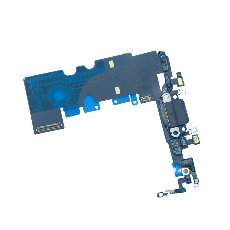 iPhone 8 Charging Dock Flex Cable - Black