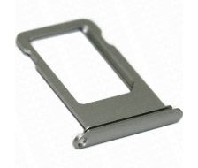iPhone 8 Plus SIM Card Tray Silver