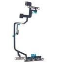 iPhone XR Power/Volume Flex Cable with Microphone