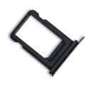 iPhone X / iPhone XS SIM Card Tray - Black