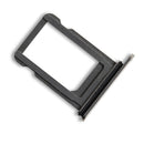 iPhone X / iPhone XS SIM Card Tray - Silver