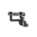 iPhone XR Front Camera and Proximity Sensor Flex Cable