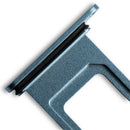 iPhone XR Sim Tray Holder - Blue