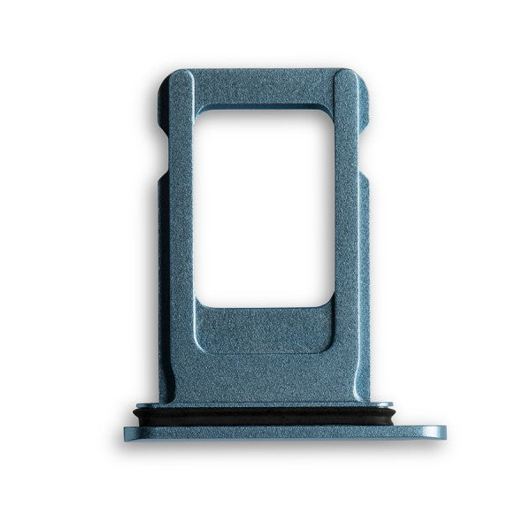 iPhone XR Sim Tray Holder - Blue