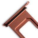 iPhone XR Sim Tray Holder - Coral