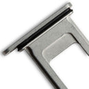iPhone XR Sim Tray Holder - White