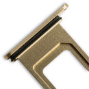 iPhone XR Sim Tray Holder - Yellow