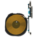 iPhone XS Max Wireless NFC Charging with Volume Flex