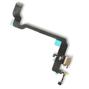 iPhone XS Charging Port Dock Flex Cable - Gold