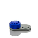 Rotating Magnetic Screwdriver Storage Holder