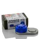 Rotating Magnetic Screwdriver Storage Holder