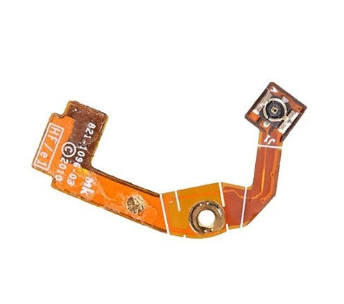 iPod Touch 4th Gneration WiFi Flex Cable