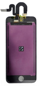 iPod Touch 5th/6th Gen LCD with Digitizer Assembly Black