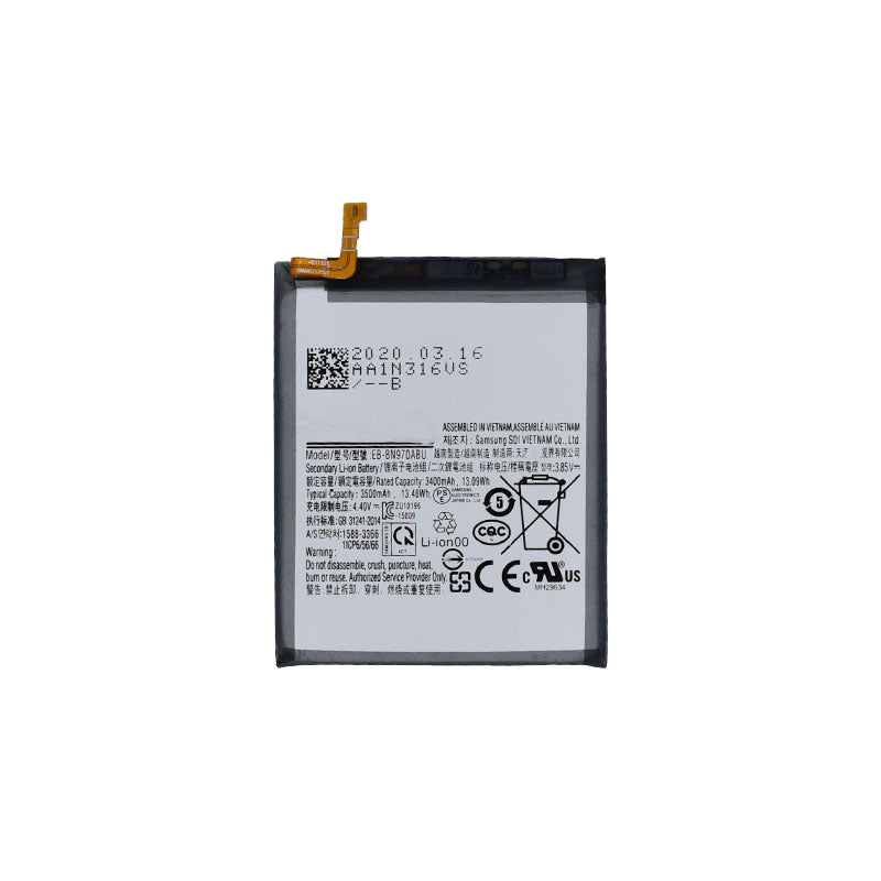 Samsung :: Note Repair Parts :: Samsung Note 10 Parts :: Samsung Galaxy ...