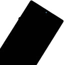 Samsung Galaxy Note 10 Plus Premium Glass Screen OLED Assembly Replacement without Frame