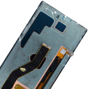 Samsung Galaxy Note 10 Plus Premium Glass Screen OLED Assembly Replacement without Frame