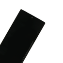 Samsung Galaxy Note 10 Plus Premium Glass Screen OLED Assembly Replacement with Frame - Aura Glow/Silver